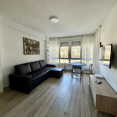 Plaza De La - 6621 Apartamento *