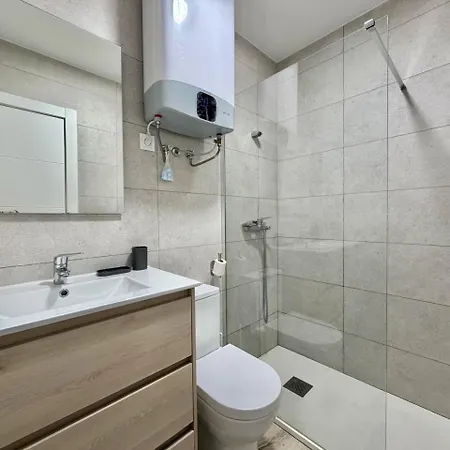 Plaza De La - 6621 Apartamento *